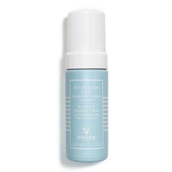 Mousse Crème Éclat Démaquillante