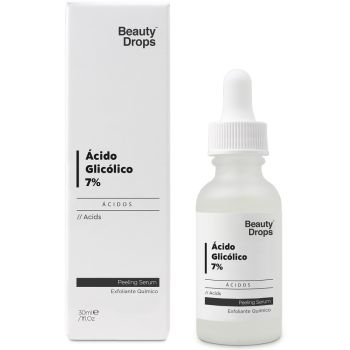 Acide Glycolique 7%