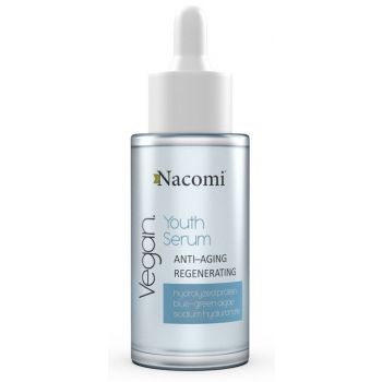 Youth Sérum Anti-âge et Régénérateur