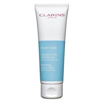 Fresh Scrub Scrub rinfrescante per il viso