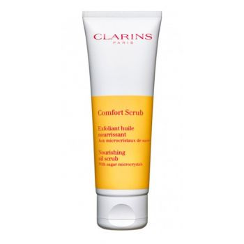 Scrub Comfort per il viso