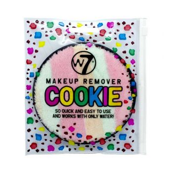 Disque Démaquillant Cookie