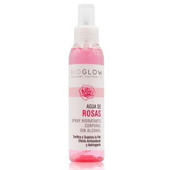 Eau de Rose
