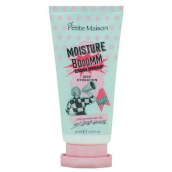 Soin Hydratant pour le Visage Moisture Boom