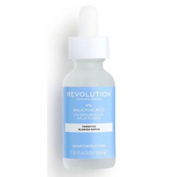 Sérum 2 % Acide Salicylique