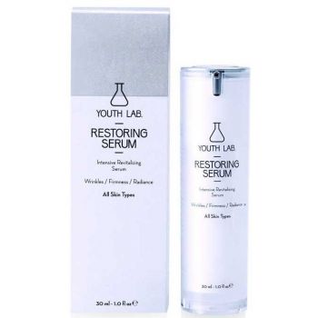 Sérum Raffermissant et Anti-Âge