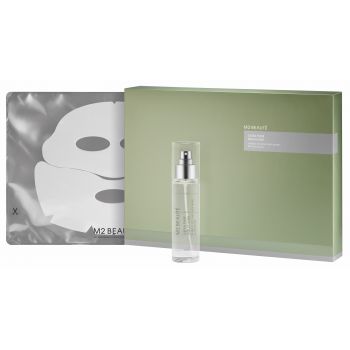 Maschera Hybrid Second Skin Mask Alga Bruna