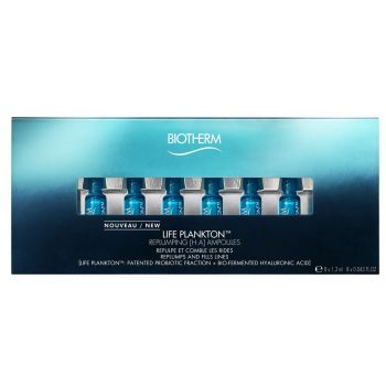 Life Plankton Ampoules