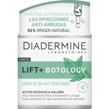 Lift+ Botology Crema giorno anti-età