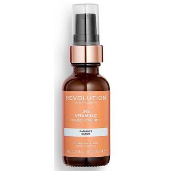 Sérum 3% Vitamine C