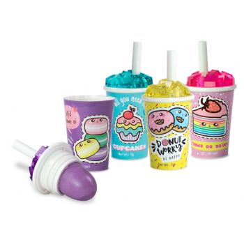 Sweet Soda Baume à Lèvres