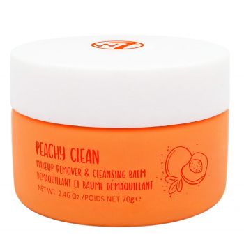 Peachy Clean Baume Nettoyant Démaquillant