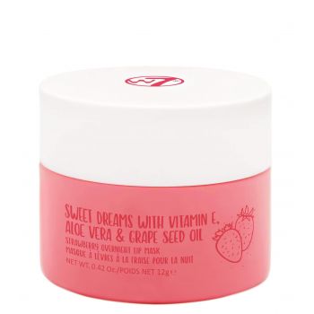 Masque de Nuit pour les Lèvres Sweet Dreams