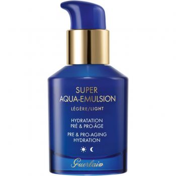 Émulsion Super Aqua Light