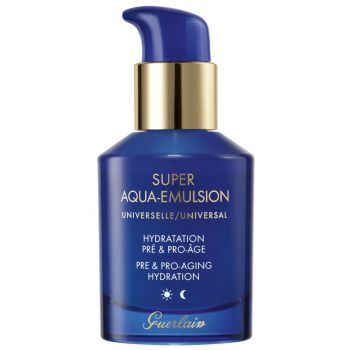 Émulsion Super Aqua Universelle