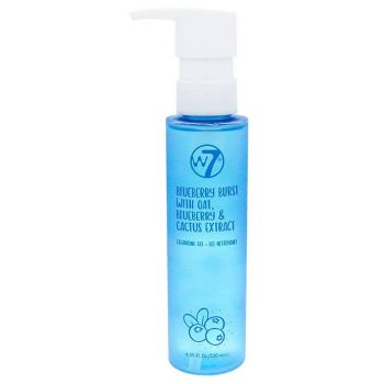 Nettoyant pour le Visage Blueberry Burst