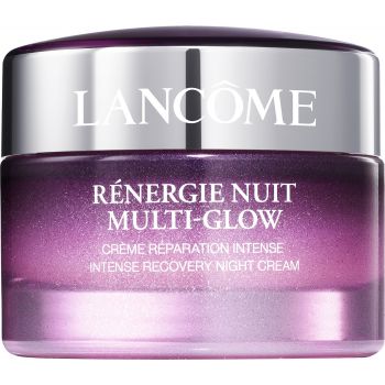 Crème Réparation Intense Rénergie Nuit Multi-Glow