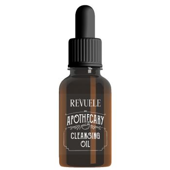 Huile nettoyante Apothecary Cleansing Oil