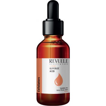 Sérum exfoliant CYS Acide Glycolique