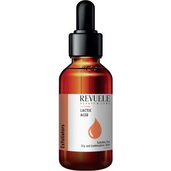 Sérum exfoliant CYS Acide Lactique