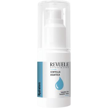 Crème hydratante CYS Centella Asiatica