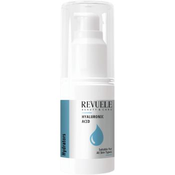 Crème CYS Acide Hyaluronique