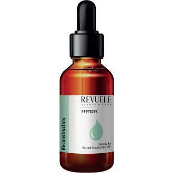 Sérum CYS Peptides