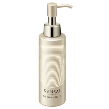 Huile démaquillante Ultimate The Cleansing Oil
