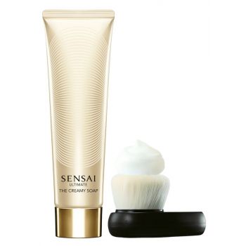 Mousse nettoyante Ultimate The Creamy Soap