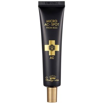 Crème anti-acné Micro AC Spot from Bees