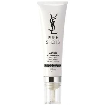 Crème Solaire Airthin UV Defender SPF 50+