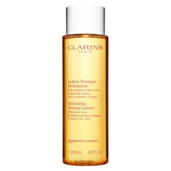Lotion Tonifiant Hydratant Peau Normale ou Sèche