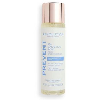 Tonic à l'Acide Salicylique 2 %
