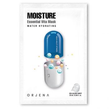 Masque Vita Essentiel Hydratation