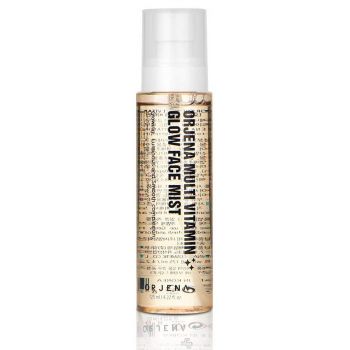 Brume Visage Multi Vitaminée Éclat
