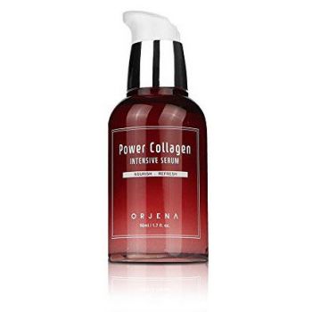 Sérum Intensif Collagène Puissant