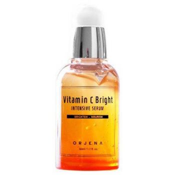 Sérum Intensif Éclat à la Vitamine C