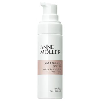 Rosâge Sérum Rénovateur Anti-Âge