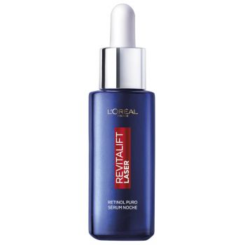 Revitalift Laser Sérum Nuit Rétinol Pur