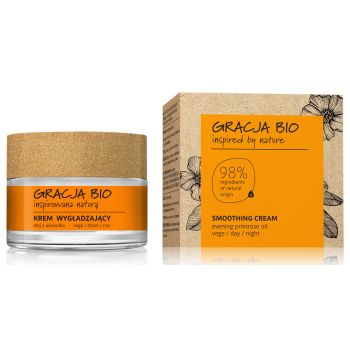 Crème Adoucissante Onagre