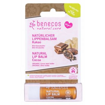 Baume à Lèvres Chocolat