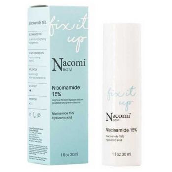 Fix it Up Sérum Niacinamide 15%