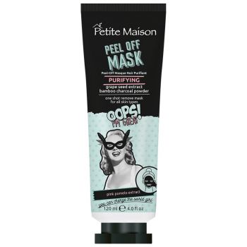 Masque Purifiant Peel Off