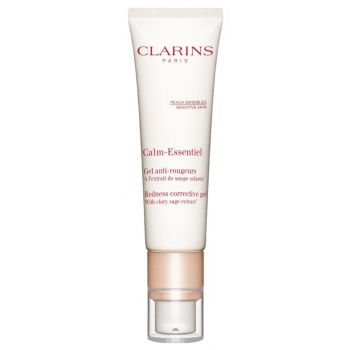 Calm Essentiel Gel Anti-Rougeurs