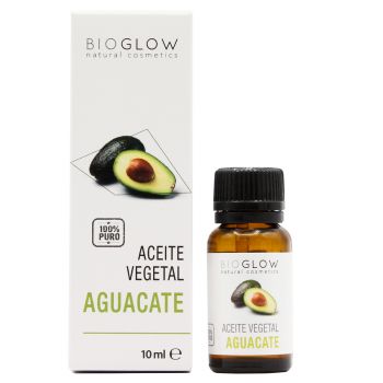Huile Végétale Avocat 100 % Pure