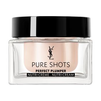 Pure Shots Perfect Plumper Crème Hydratante