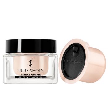 Pure Shots Recharge de Perfect Plumper Crème Riche Anti-âge