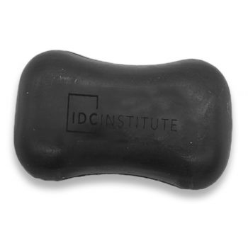 Pain de Savon Detox au Charbon Actif