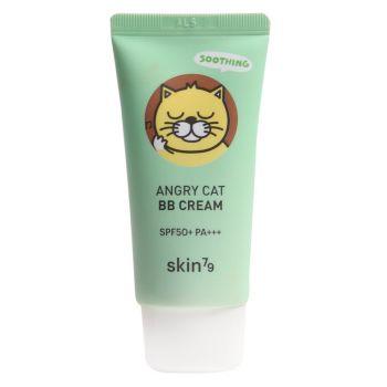 BB Crème hydratante SPF50+ Dry Monkey