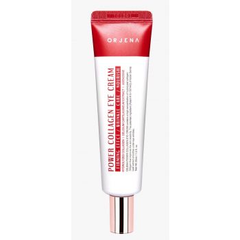 Crème contour des yeux Power Collagen